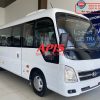 Huyndai New County