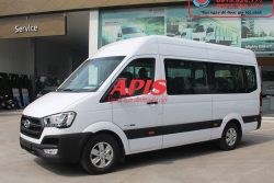 Huyndai Solati