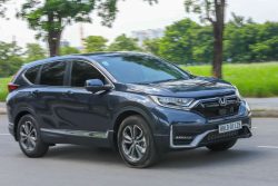 Honda CRV