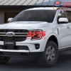 Ford Everest