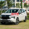Mitsubishi Xpander