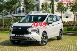Mitsubishi Xpander