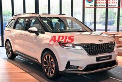 KIA Sedona