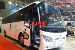 Scania A50