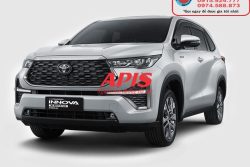 Toyota Innova